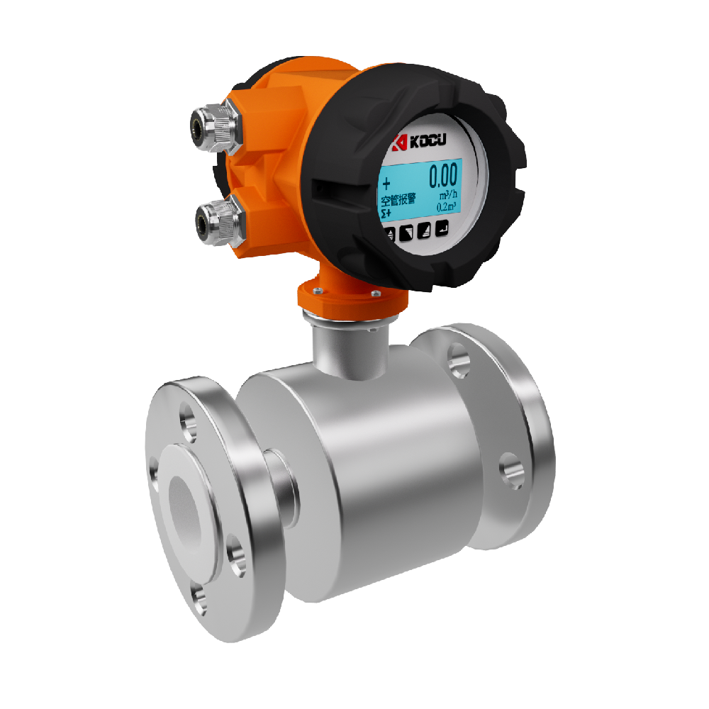 电磁流量计应用有哪些？