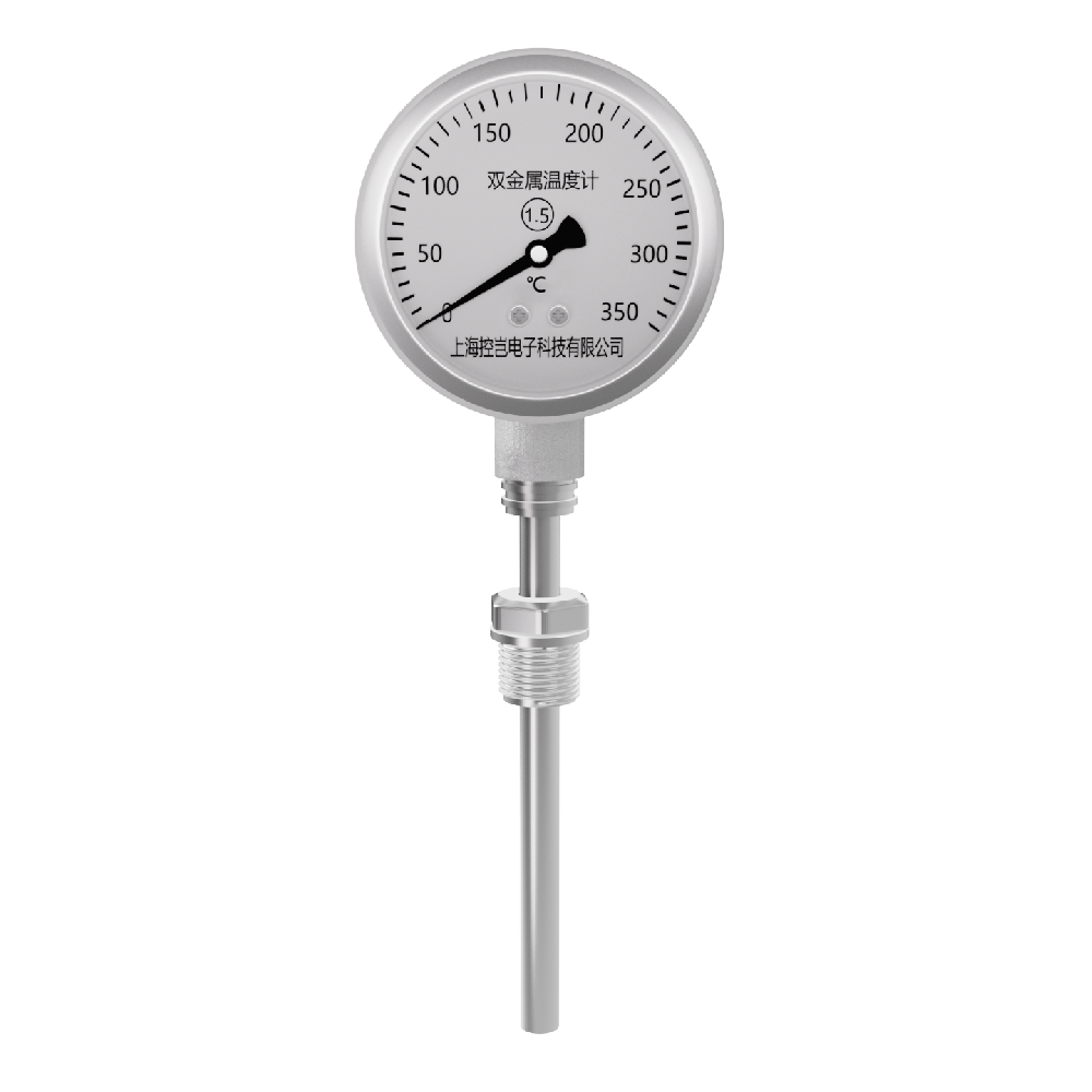 TPTS01双金属温度计